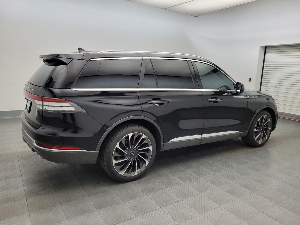2020 Lincoln Aviator in Chandler, AZ 85225 - 18113582 10