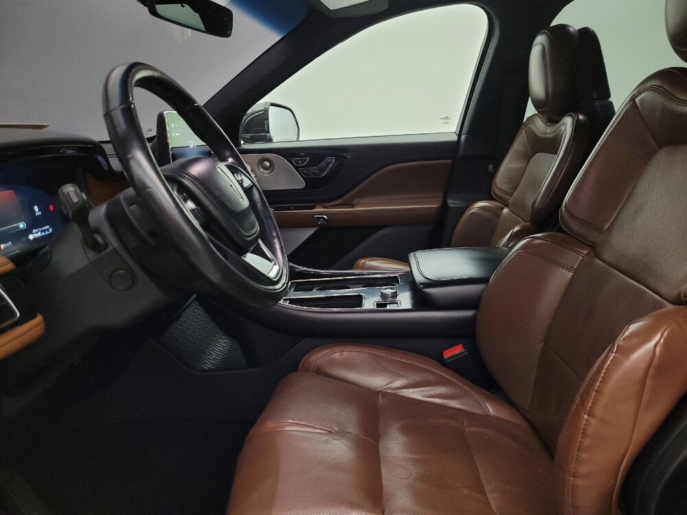 2020 Lincoln Aviator in Chandler, AZ 85225 - 18113582 17