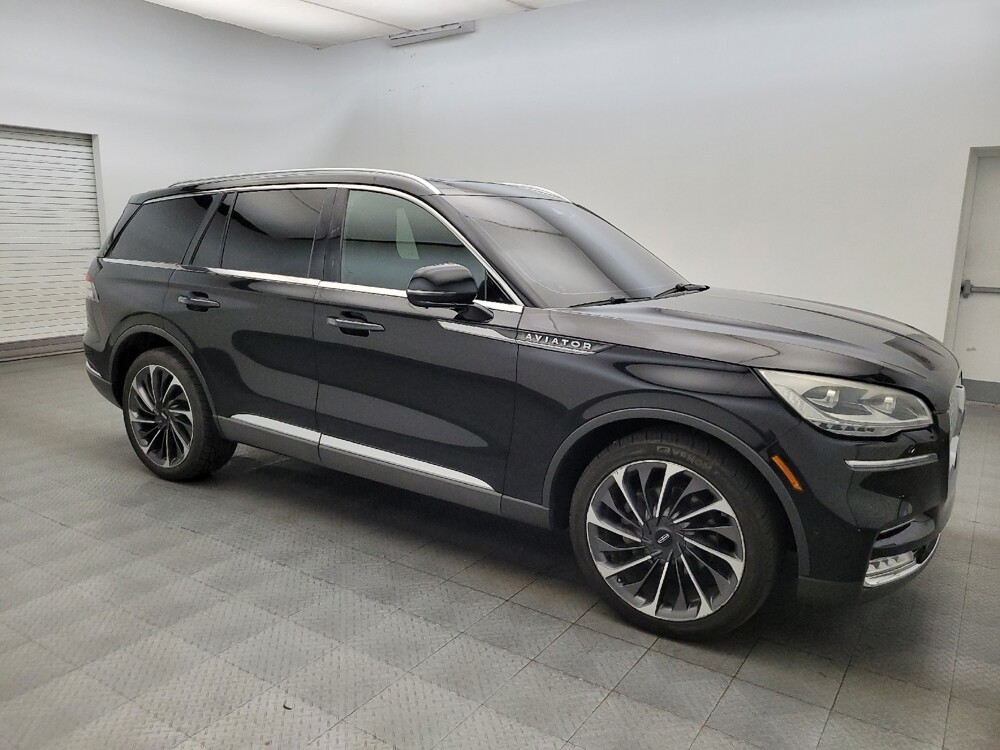 2020 Lincoln Aviator in Chandler, AZ 85225 - 18113582 11
