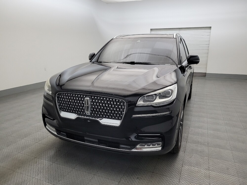 2020 Lincoln Aviator in Chandler, AZ 85225 - 18113582 15