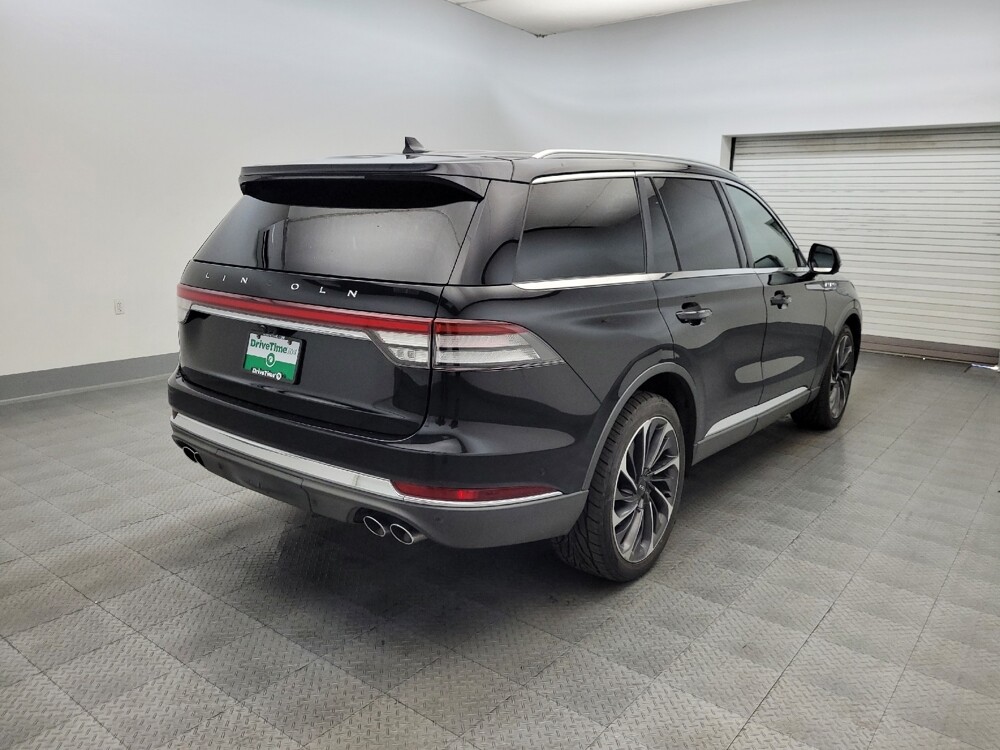 2020 Lincoln Aviator in Chandler, AZ 85225 - 18113582 9
