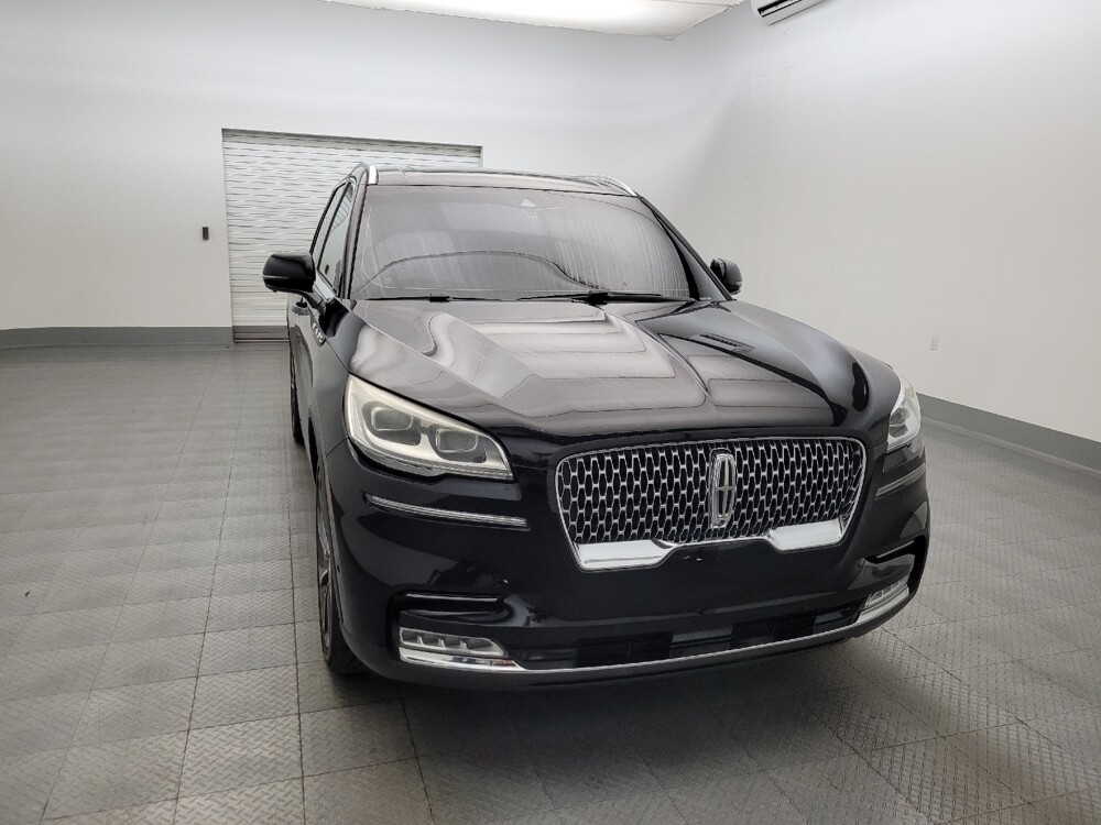 2020 Lincoln Aviator in Chandler, AZ 85225 - 18113582 14