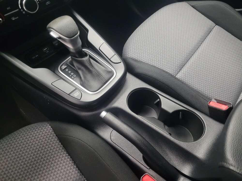 2024 Kia Soul in Ft Wayne, IN 46805 - 18113583 26