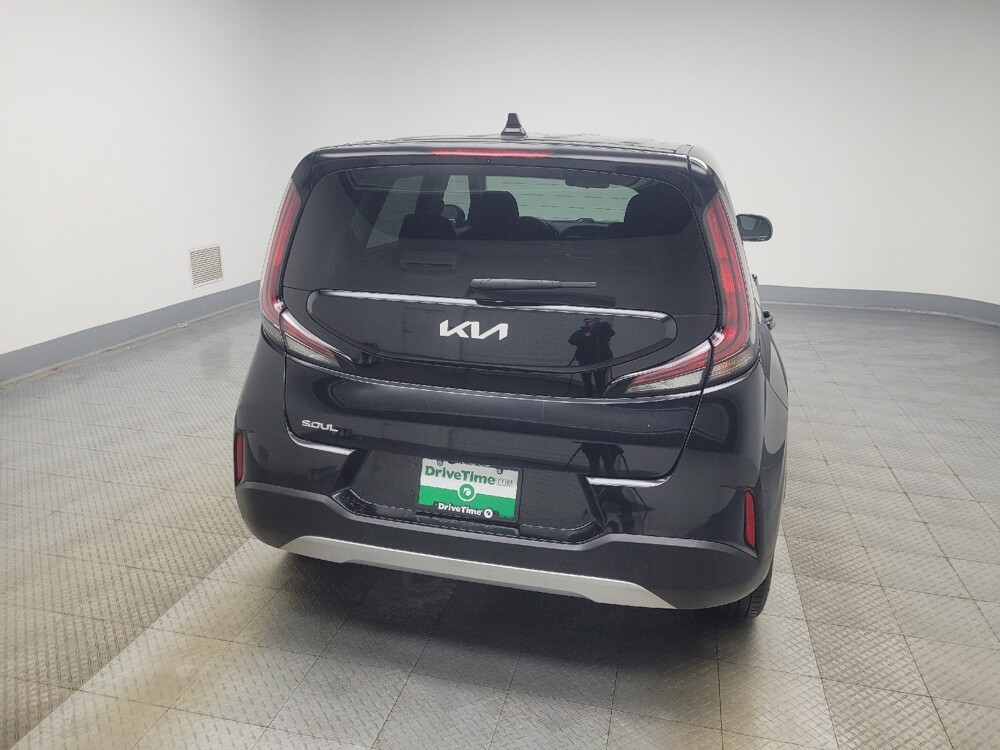 2024 Kia Soul in Ft Wayne, IN 46805 - 18113583 7