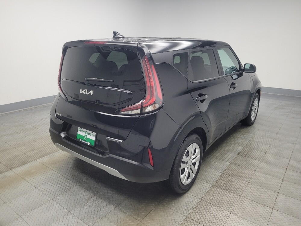 2024 Kia Soul in Ft Wayne, IN 46805 - 18113583 9