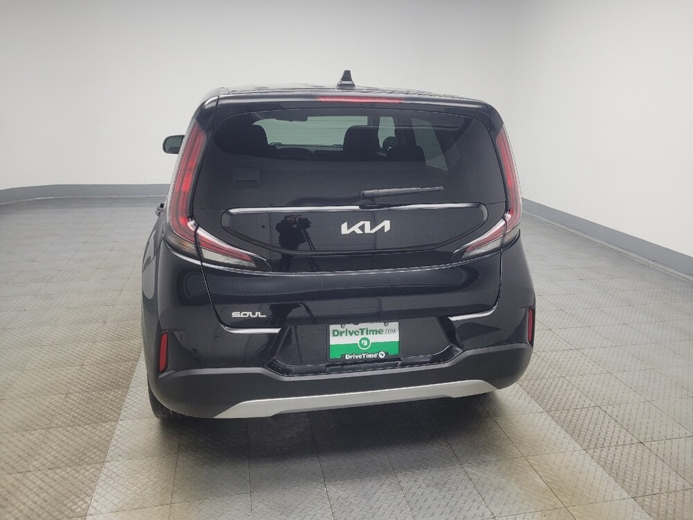 2024 Kia Soul in Ft Wayne, IN 46805 - 18113583 6