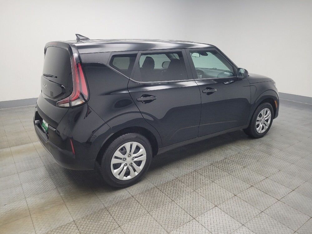 2024 Kia Soul in Ft Wayne, IN 46805 - 18113583 10