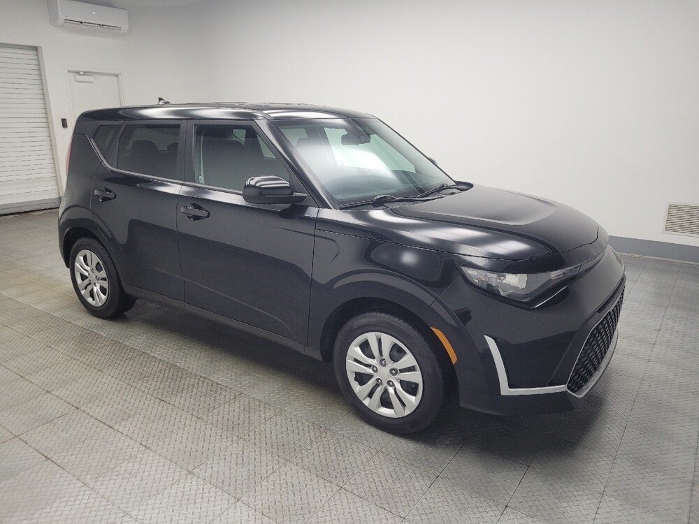 2024 Kia Soul in Ft Wayne, IN 46805 - 18113583 11