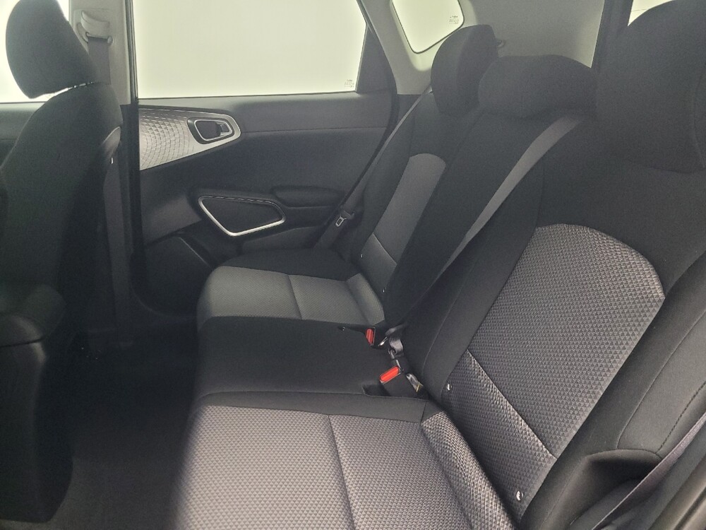 2024 Kia Soul in Ft Wayne, IN 46805 - 18113583 18