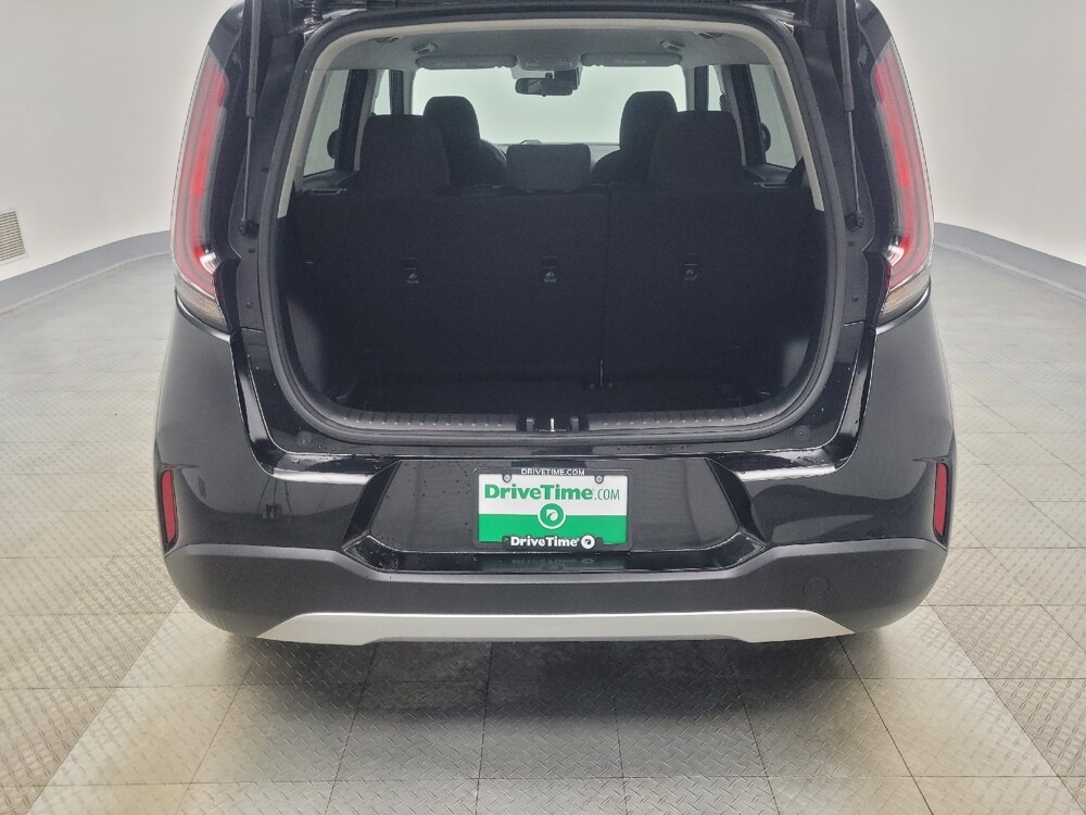 2024 Kia Soul in Ft Wayne, IN 46805 - 18113583 29