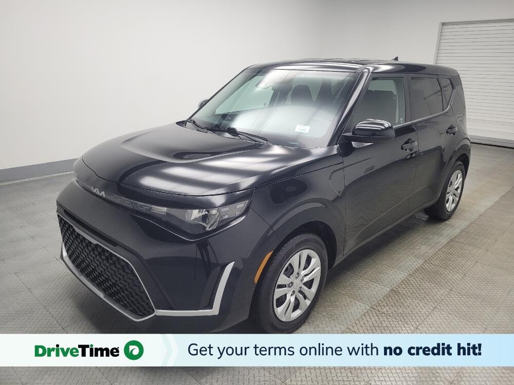 2024 Kia Soul in Ft Wayne, IN 46805 - 18113583