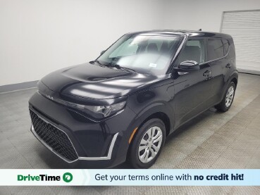 2024 Kia Soul in Ft Wayne, IN 46805