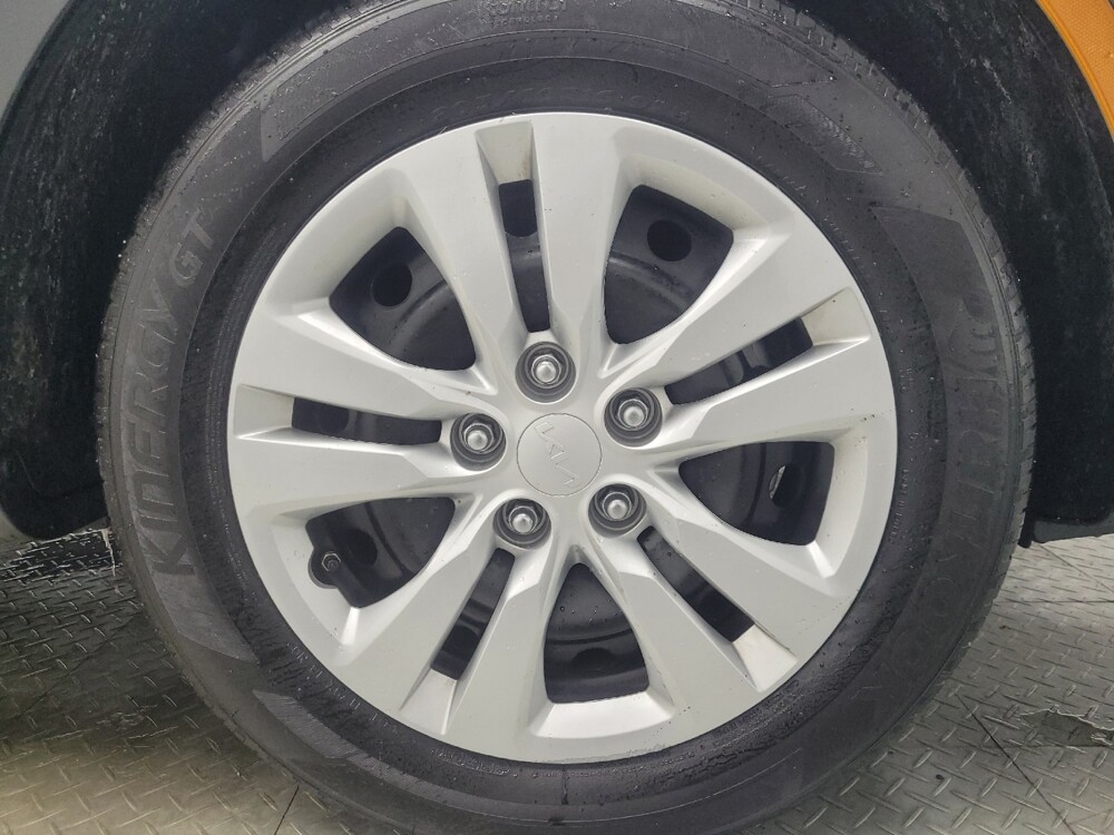 2024 Kia Soul in Ft Wayne, IN 46805 - 18113583 31