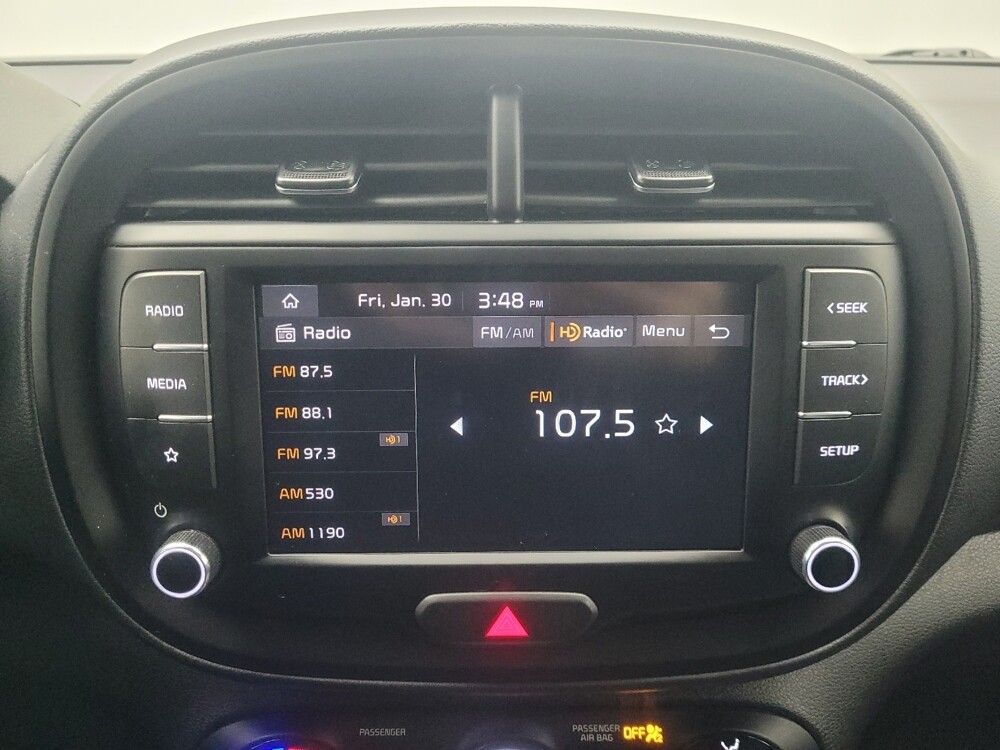 2024 Kia Soul in Ft Wayne, IN 46805 - 18113583 25