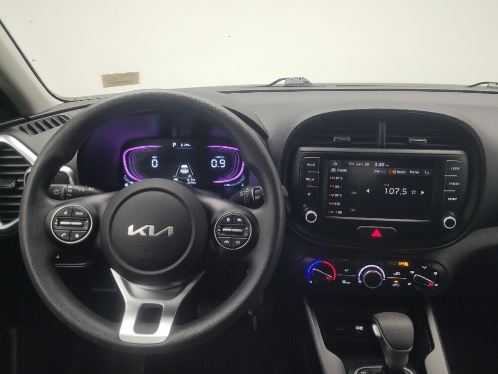 2024 Kia Soul in Ft Wayne, IN 46805 - 18113583 22