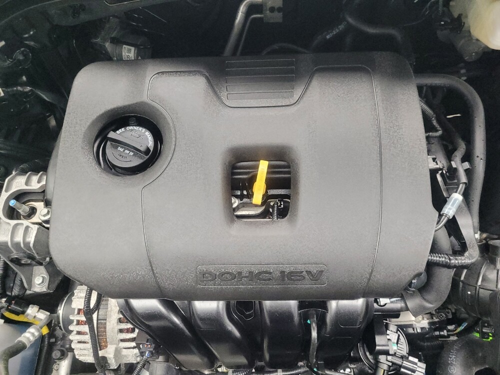 2024 Kia Soul in Ft Wayne, IN 46805 - 18113583 30