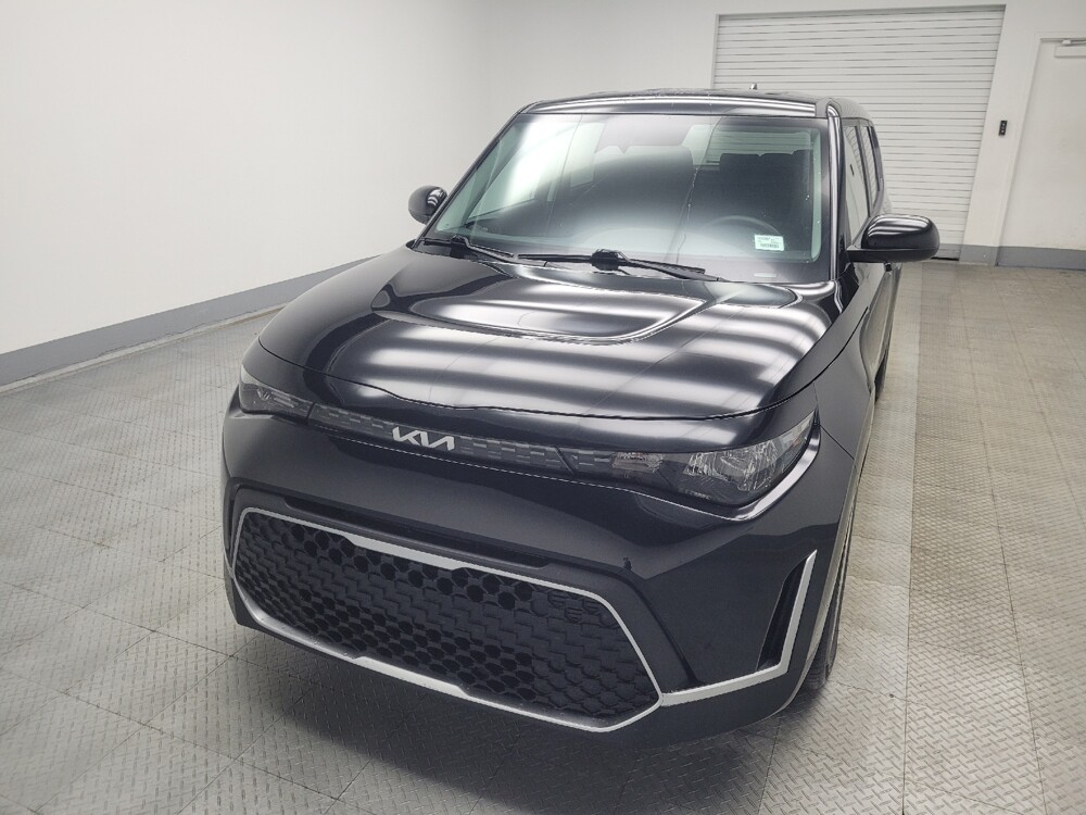 2024 Kia Soul in Ft Wayne, IN 46805 - 18113583 15