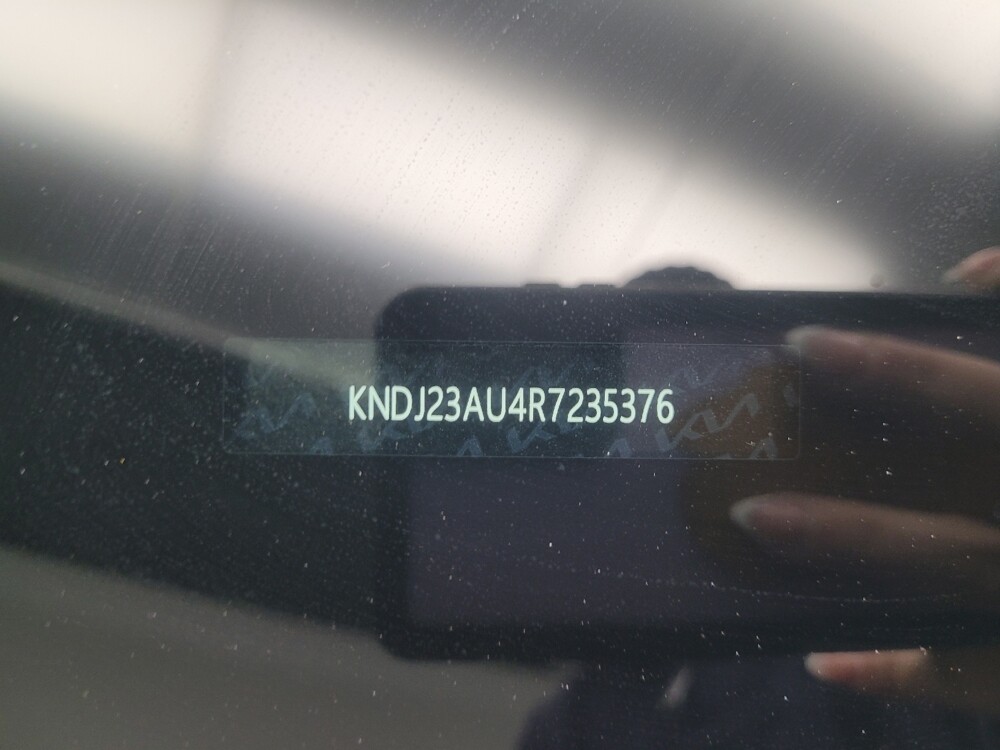 2024 Kia Soul in Ft Wayne, IN 46805 - 18113583 33