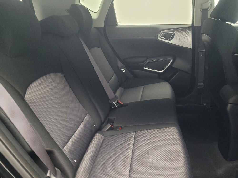 2024 Kia Soul in Ft Wayne, IN 46805 - 18113583 19