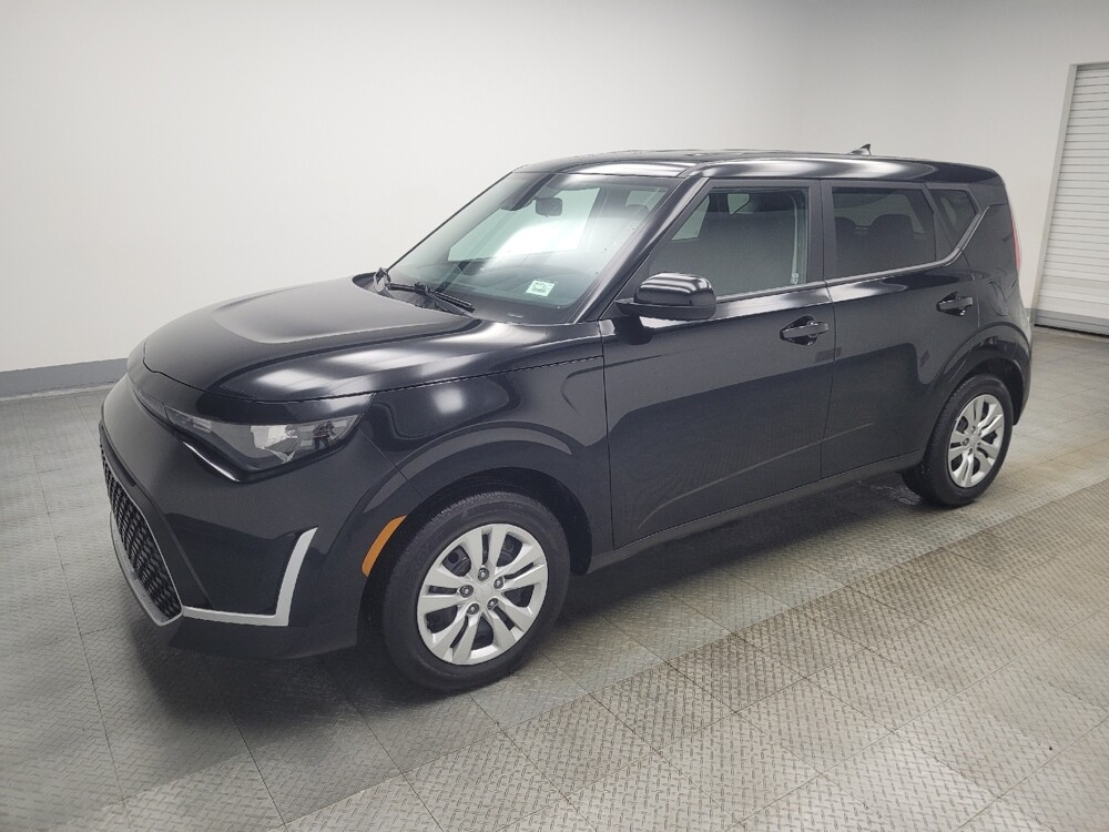 2024 Kia Soul in Ft Wayne, IN 46805 - 18113583 2