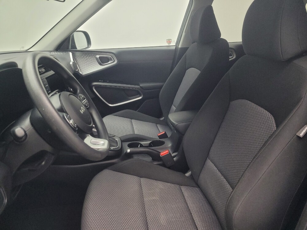 2024 Kia Soul in Ft Wayne, IN 46805 - 18113583 17