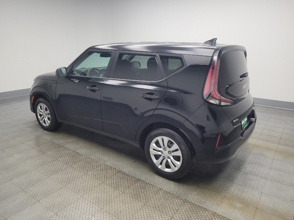 2024 Kia Soul in Ft Wayne, IN 46805 - 18113583 3