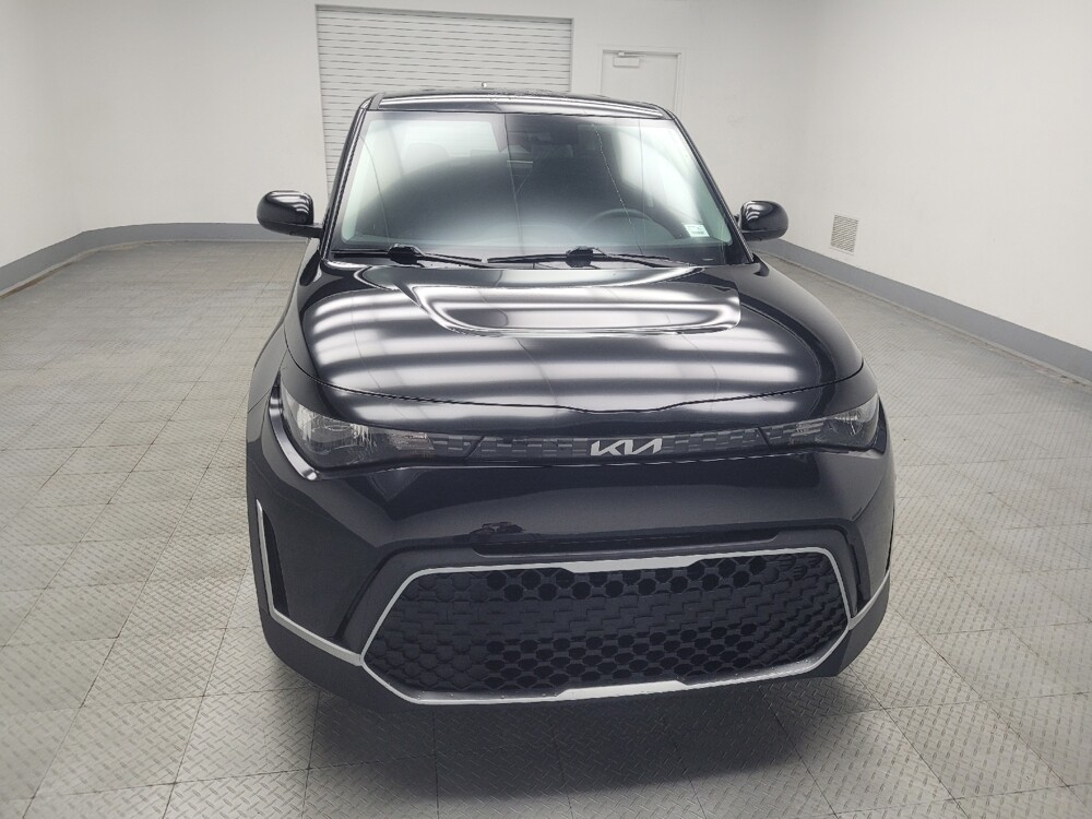 2024 Kia Soul in Ft Wayne, IN 46805 - 18113583 14