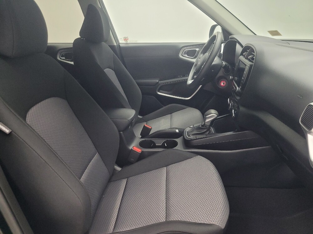 2024 Kia Soul in Ft Wayne, IN 46805 - 18113583 21