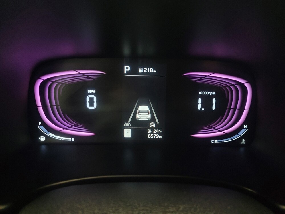 2024 Kia Soul in Ft Wayne, IN 46805 - 18113583 23