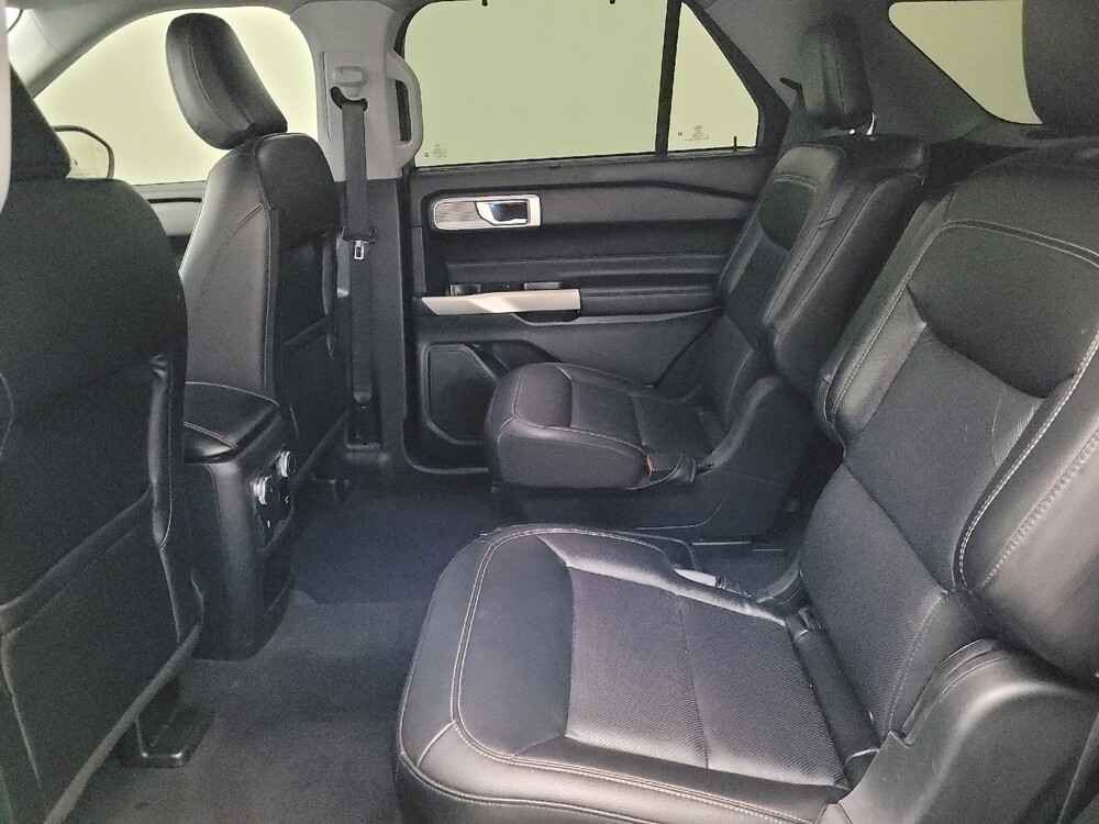 2021 Ford Explorer in Pelham, AL 35124 - 18113585 18