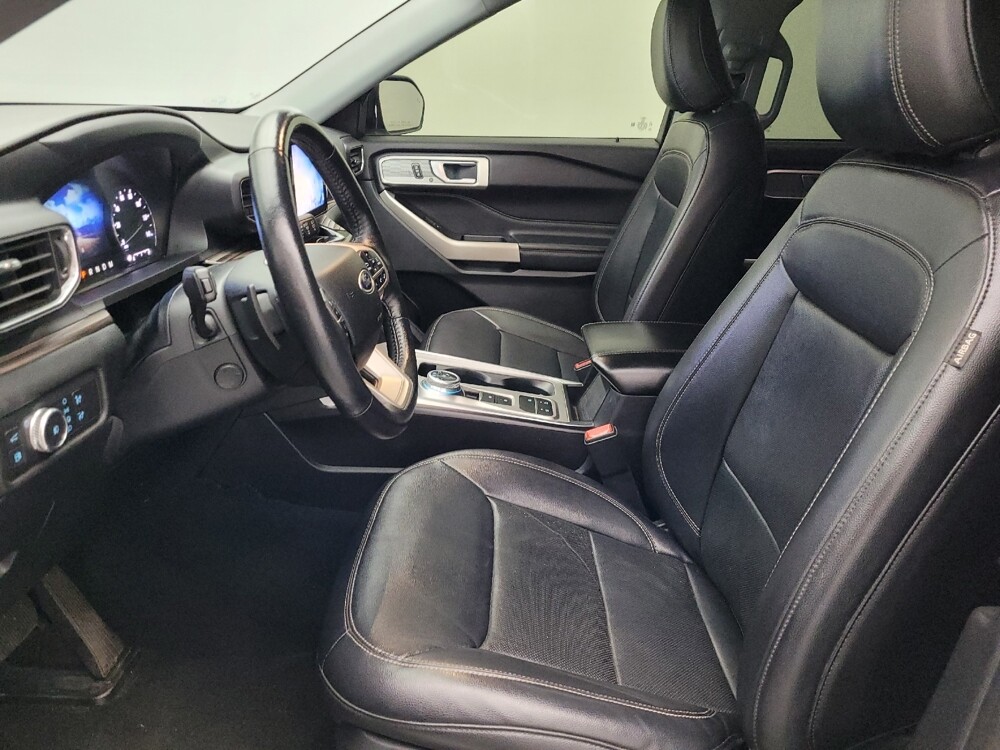 2021 Ford Explorer in Pelham, AL 35124 - 18113585 17