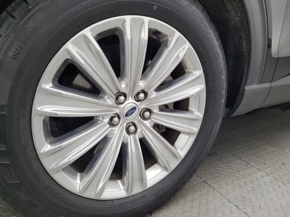 2021 Ford Explorer in Pelham, AL 35124 - 18113585 31