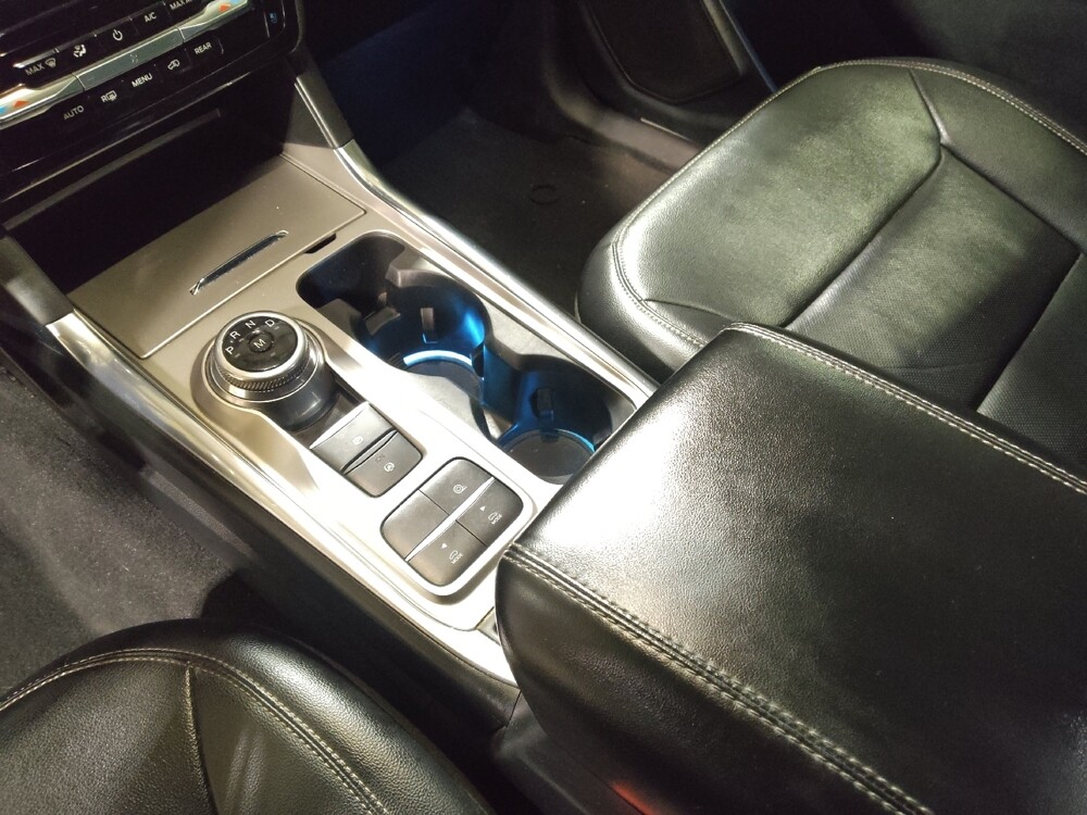 2021 Ford Explorer in Pelham, AL 35124 - 18113585 26