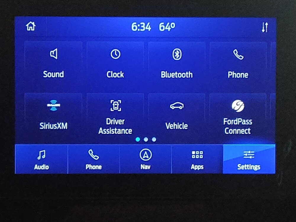 2021 Ford Explorer in Pelham, AL 35124 - 18113585 25