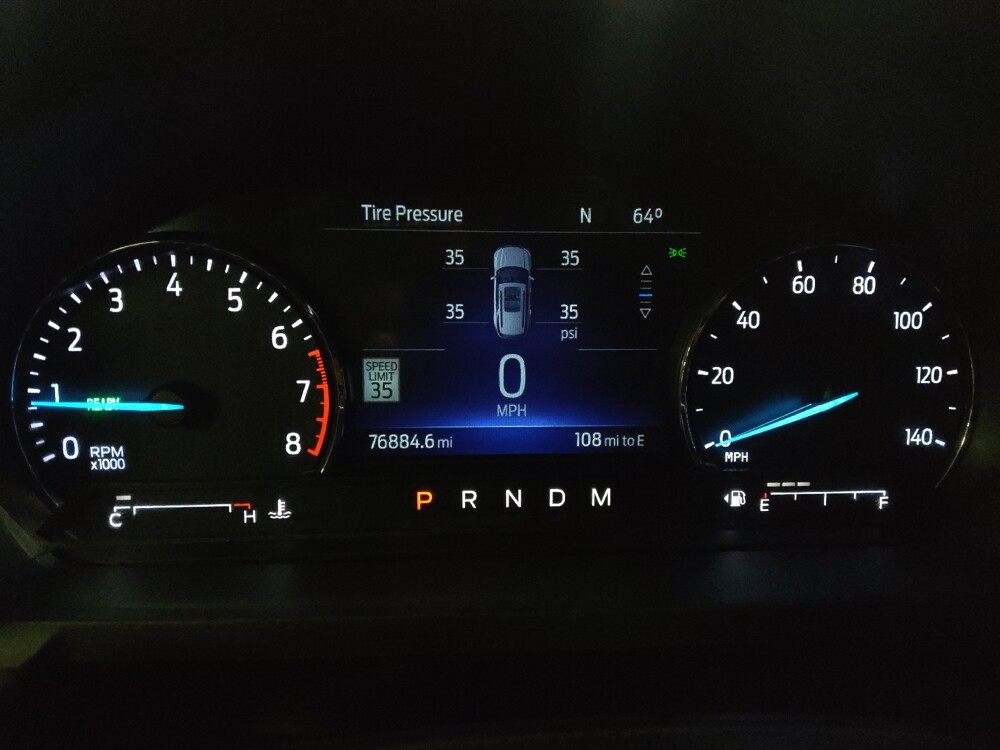 2021 Ford Explorer in Pelham, AL 35124 - 18113585 23