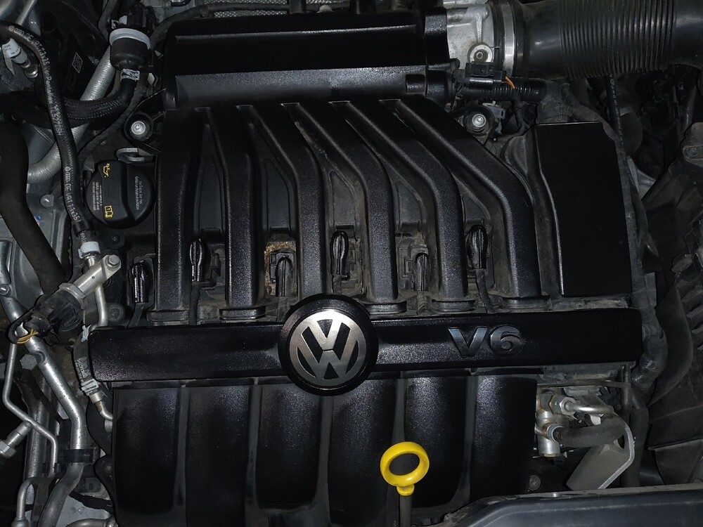 2021 Volkswagen Atlas in Ocala, FL 34471 - 18113586 30