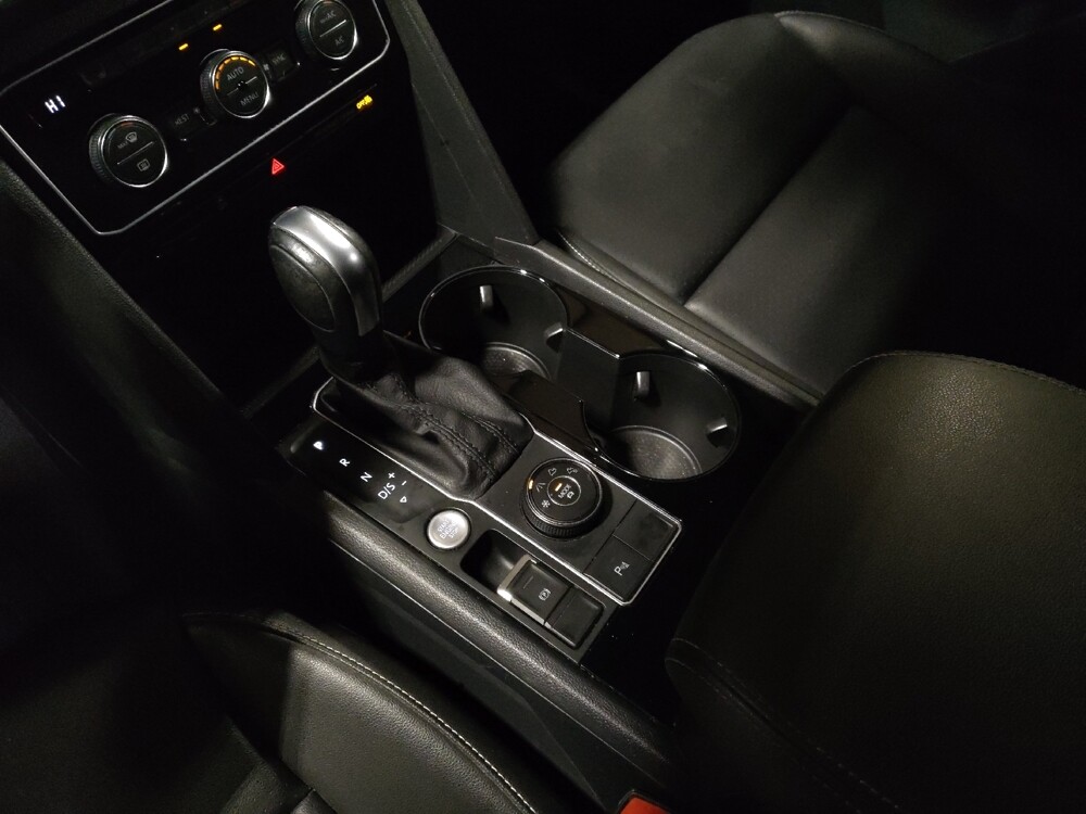 2021 Volkswagen Atlas in Ocala, FL 34471 - 18113586 26