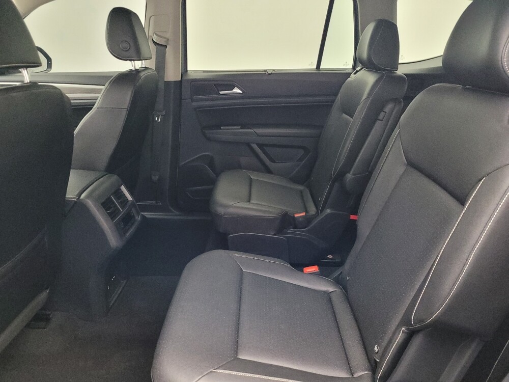 2021 Volkswagen Atlas in Ocala, FL 34471 - 18113586 18