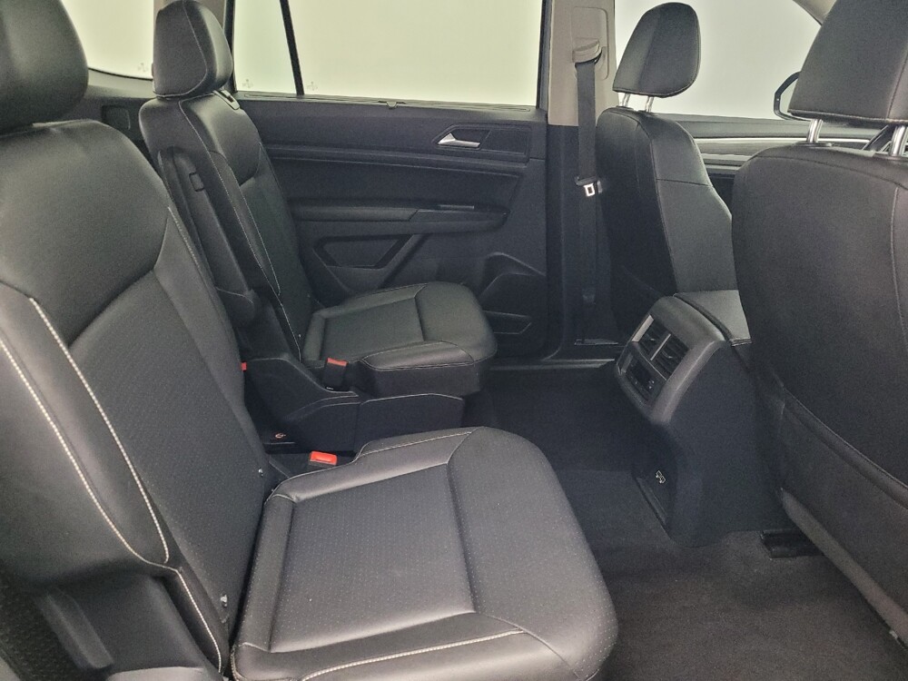 2021 Volkswagen Atlas in Ocala, FL 34471 - 18113586 19