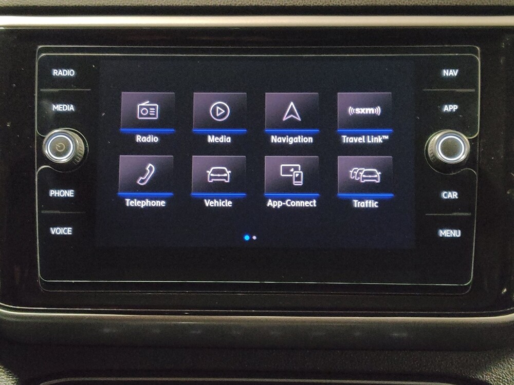 2021 Volkswagen Atlas in Ocala, FL 34471 - 18113586 25