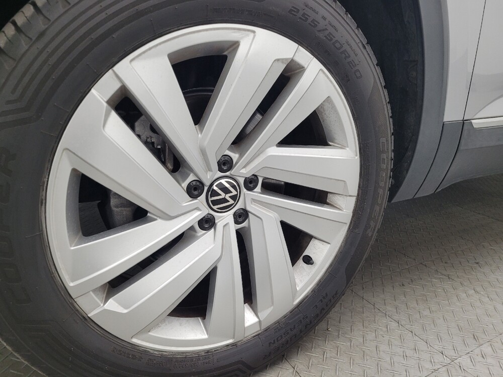 2021 Volkswagen Atlas in Ocala, FL 34471 - 18113586 31