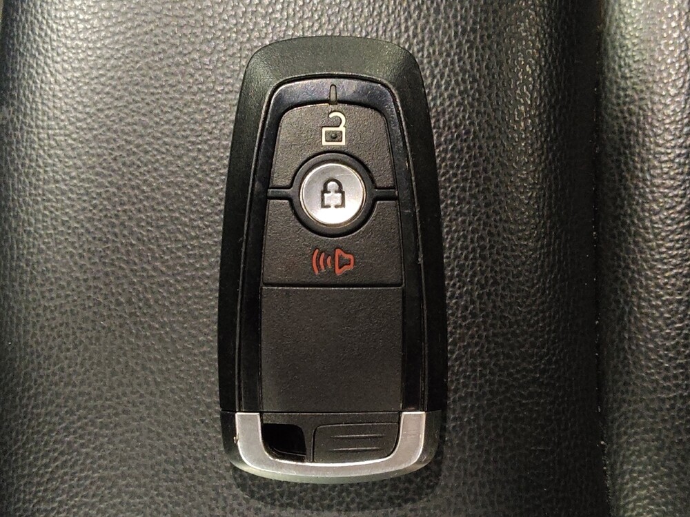 2024 Ford Edge in Pelham, AL 35124 - 18113587 32