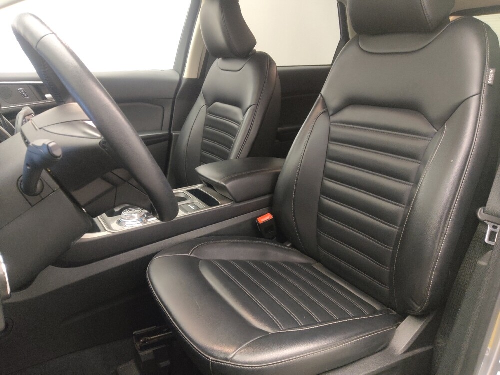 2024 Ford Edge in Pelham, AL 35124 - 18113587 17