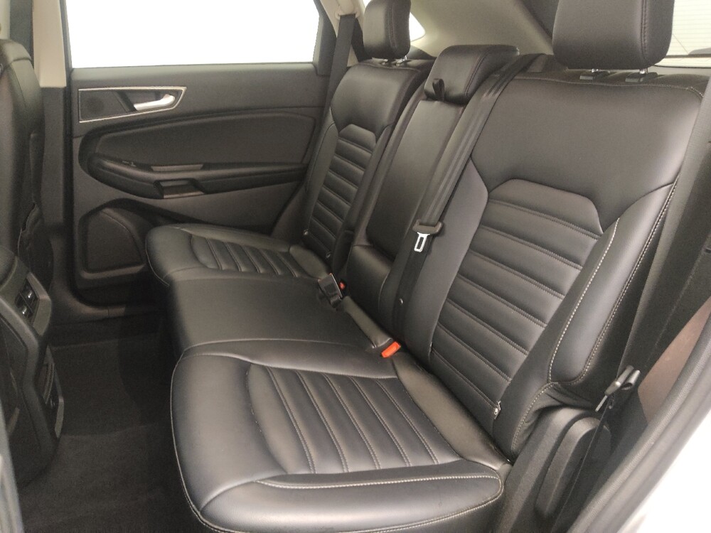 2024 Ford Edge in Pelham, AL 35124 - 18113587 18