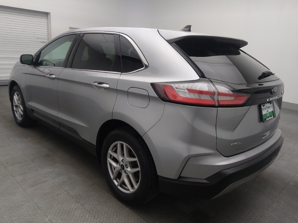 2024 Ford Edge in Pelham, AL 35124 - 18113587 5