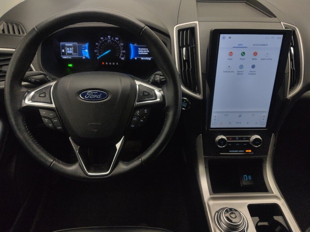 2024 Ford Edge in Pelham, AL 35124 - 18113587 22