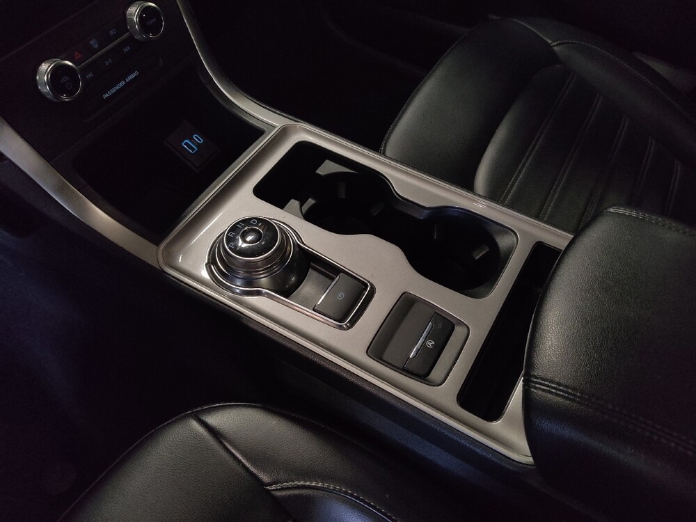 2024 Ford Edge in Pelham, AL 35124 - 18113587 26