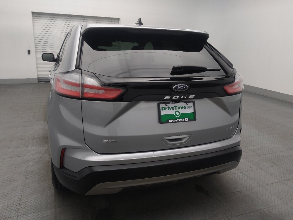 2024 Ford Edge in Pelham, AL 35124 - 18113587 6