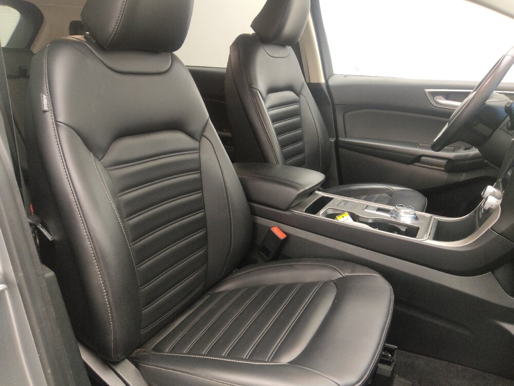 2024 Ford Edge in Pelham, AL 35124 - 18113587 21