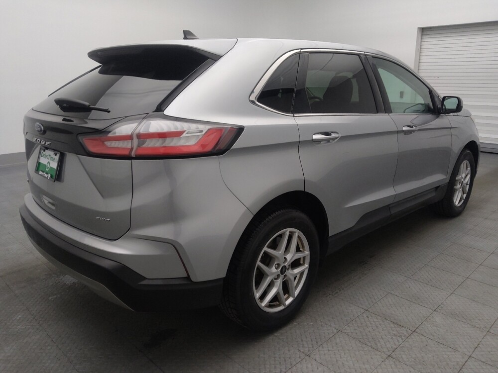 2024 Ford Edge in Pelham, AL 35124 - 18113587 9